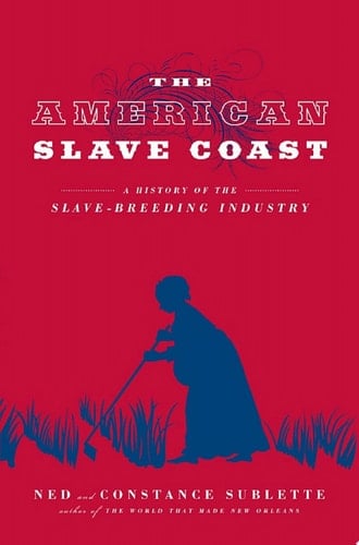 The American Slave Coast