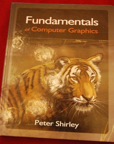Fundamentals of Computer Graphics