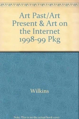 Art Past/Art Present & Art on the Internet 1998-99 Pkg