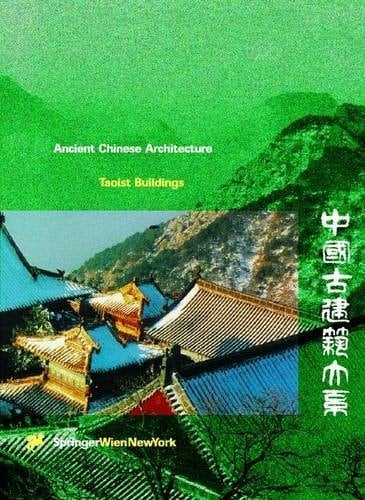 Taoist Buildings (Ancient Chinese Architecture)