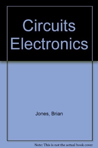 Circuit Electronics for Scientists