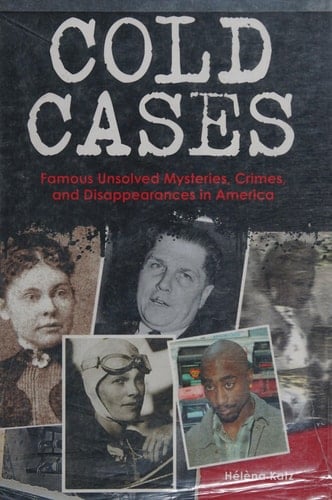 Cold Cases