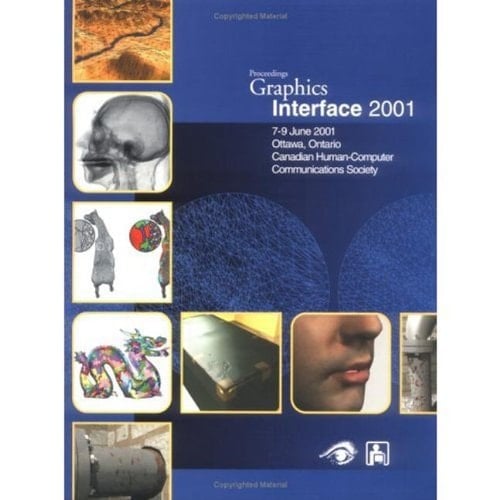 Graphics Interface 2001