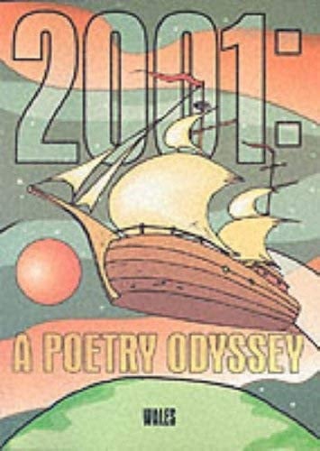 2001: a Poetry Odyssey Wales