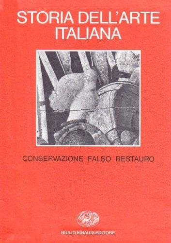 Storia dell'arte italiana