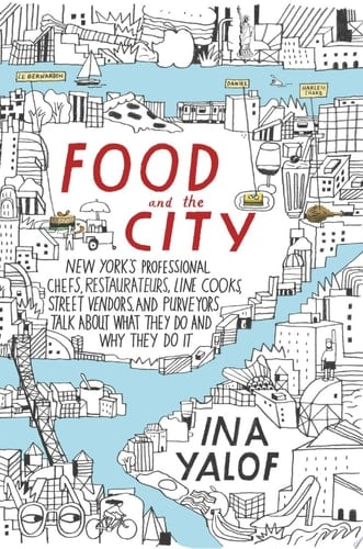 Food and the City