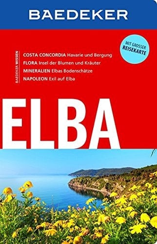 Elba, Toskanischer Archipel