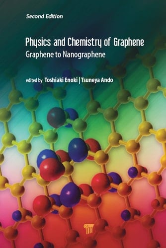 Physics and Chemistry of Graphene (Second Edition) Graphene to Nanographene