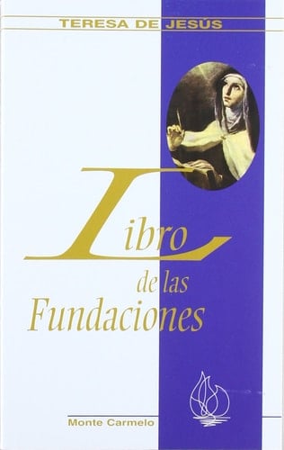Libro de las Fundaciones