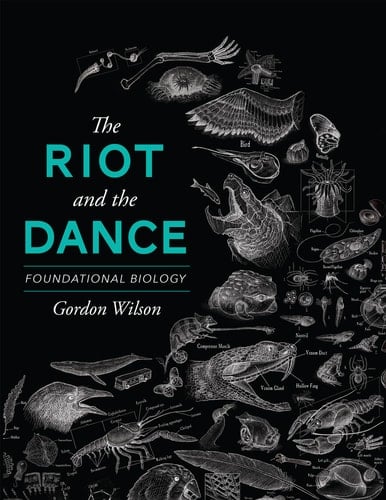 The Riot and the Dance Foundational Biology