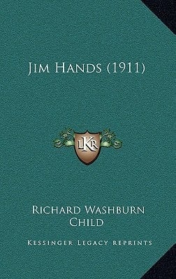 Jim Hands (1911)