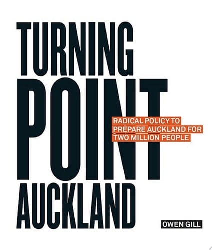 Turning Point Auckland