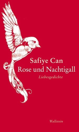 Rose und Nachtigall Liebesgedichte