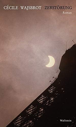 Zerstörung Roman