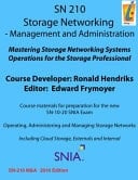 Storage Networking Management and Administration Sn210