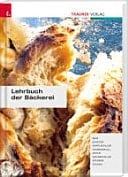 Lehrbuch der Bäckerei