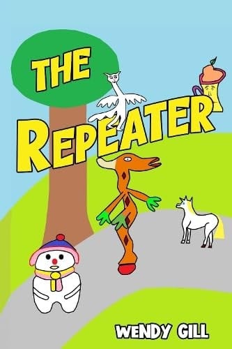 The Repeater
