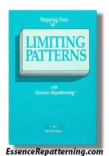 Stepping Free of Limiting Patterns with Essence Repatterning
