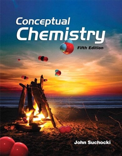 Conceptual Chemistry (2-downloads)