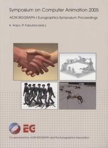 Symposium on Computer Animation 2005