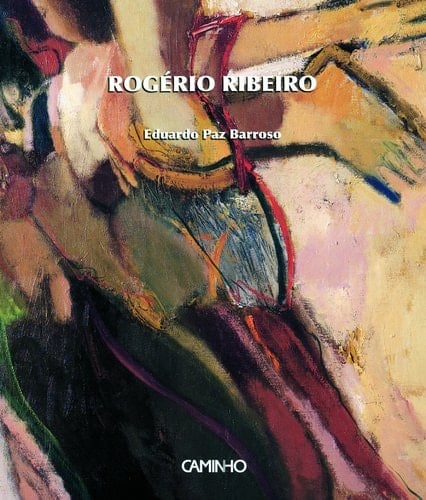 Rogério Ribeiro a pintura entre teatros da história