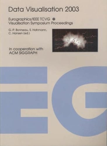 Data Visualization 2003