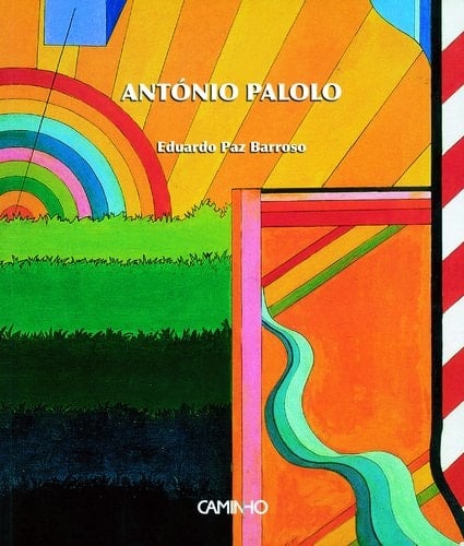 António Palolo nómada por dentro