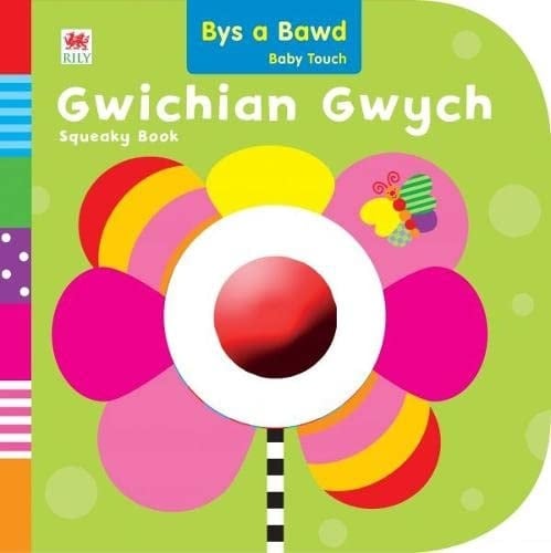 Gwichian Gwych