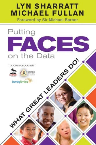 Putting FACES on the Data What Great Leaders Do!
