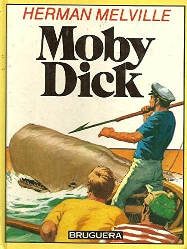 Moby Dick