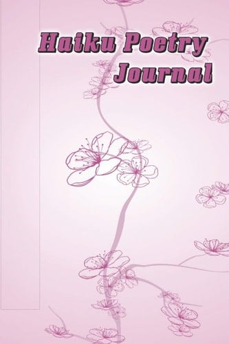 Haiku Poetry Journal