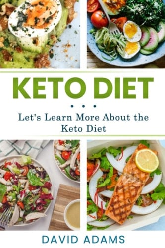 The Keto Diet for Beginners: Let Yourself Be Healthy