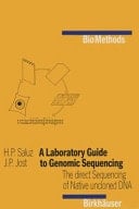 A Laboratory Guide to Genomic Sequencing The Direct Sequencing of Native Uncloned DNA