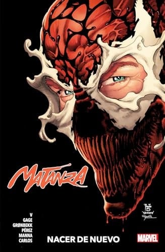 Matanza De Torunn: Gronbekk 01 Nacer De Nuevo