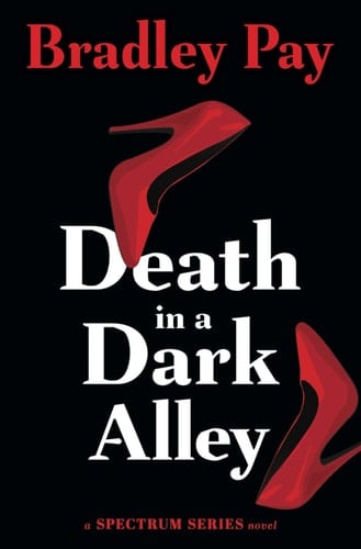 Death in a Dark Alley