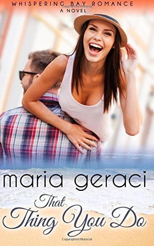 That Thing You Do (Print Edition)