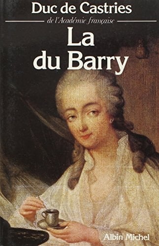 La du Barry
