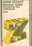 Ensayos sobre filosofía del lenguaje