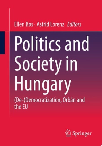 Politics and Society in Hungary