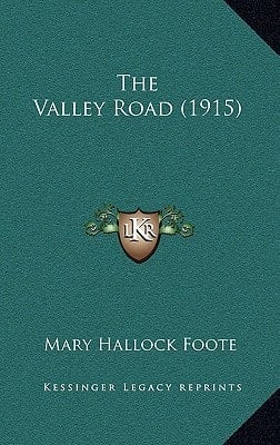 The Valley Road (1915)