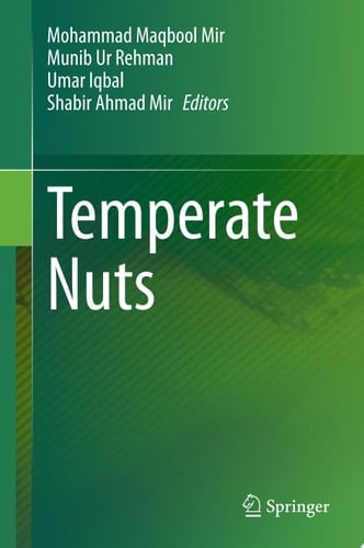 Temperate Nuts