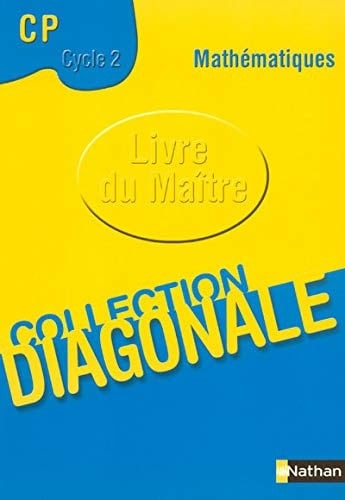 Mathématiques cycle des apprentissages fondamentaux, CP