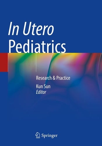 In Utero Pediatrics Research & Practice