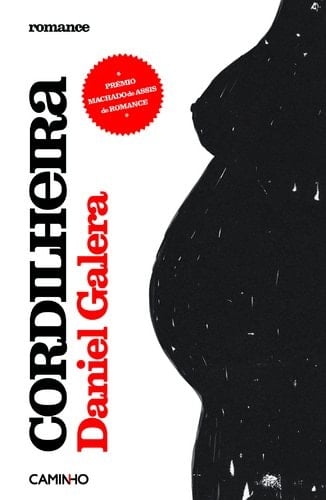 Cordilheira romance