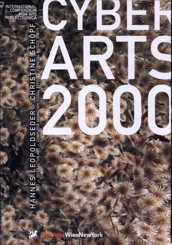 Cyberarts 2000