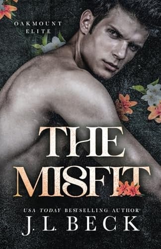 The Misfit A Dark Fake Relationship Romance