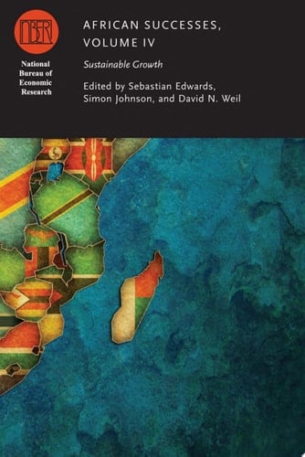 African Successes, Volume IV Sustainable Growth