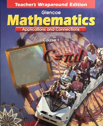 Mathematics Applications and Connections