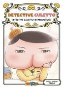 Detective Culetto si innamora?! Detective Culetto
