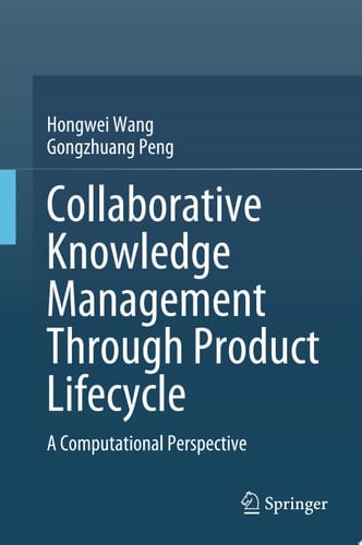 Collaborative Knowledge Management Through Product Lifecycle